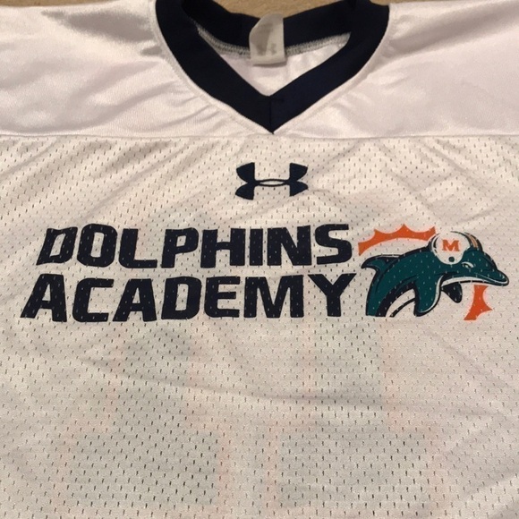 MIAMI DOLPHINS JERSEY✨✨✨ - Picture 3 of 5